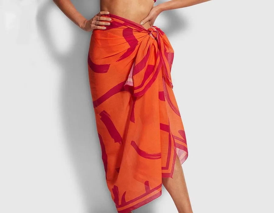 Sarong Image