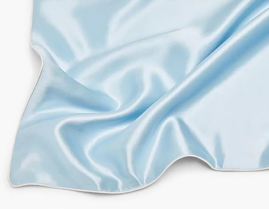 Fabric - Gloss Satin