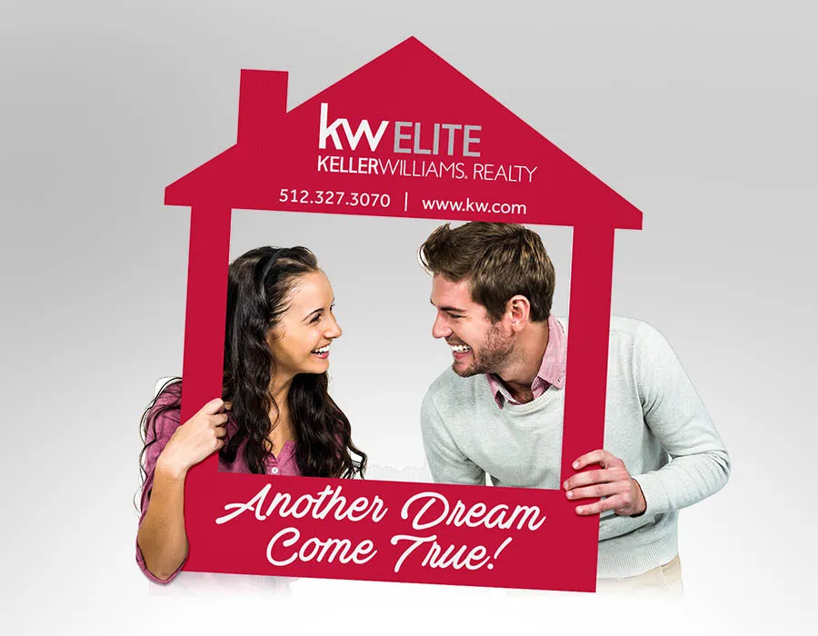 Selfie Frame Dubai Image