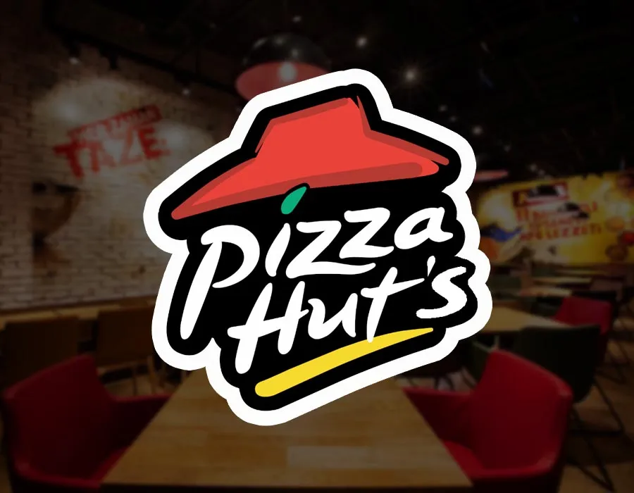 Shape Cut Out Cling Image