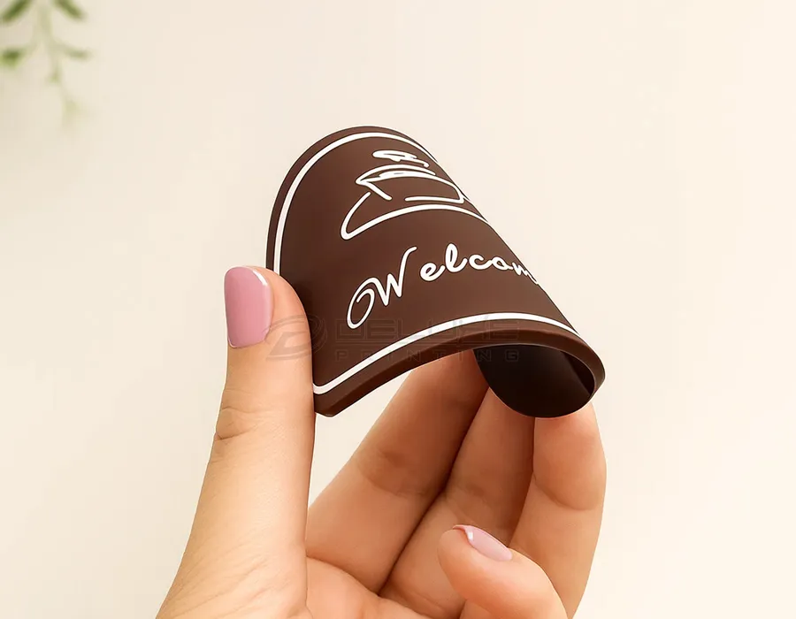 Silicone Coasters Thumbnail 3 Image