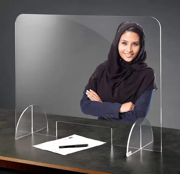 Social Distance Main Image