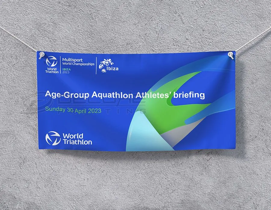 Social Standing Banner Image