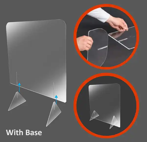 Counter Partition Image