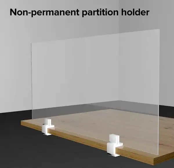 Social Distance Second Divider Image