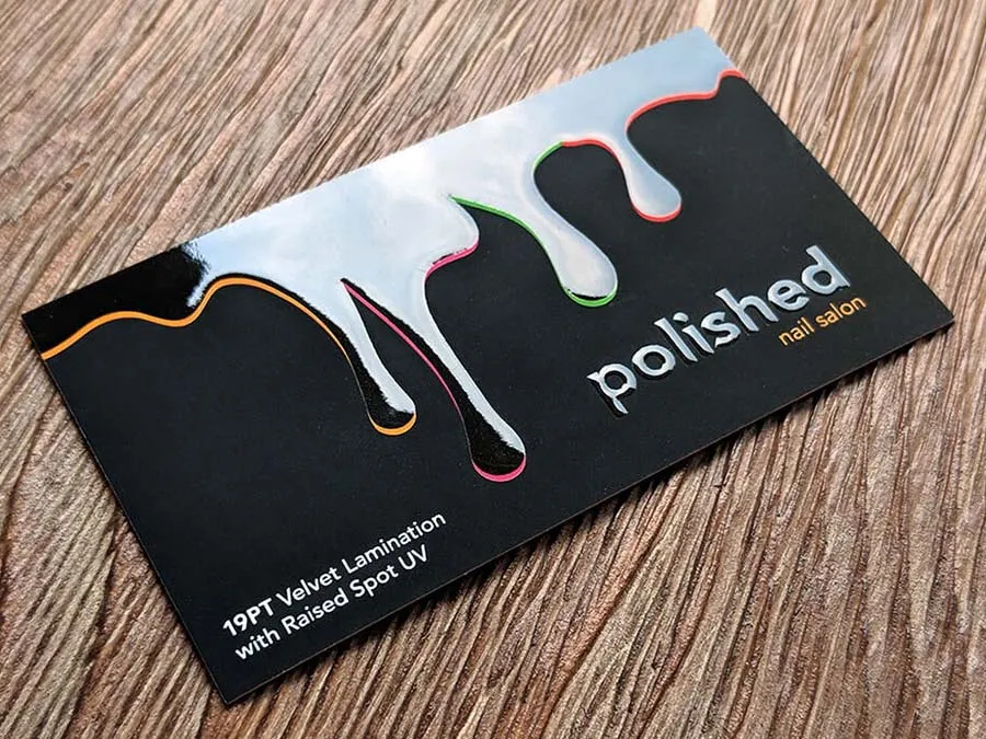 Spot 3D UV Third Image