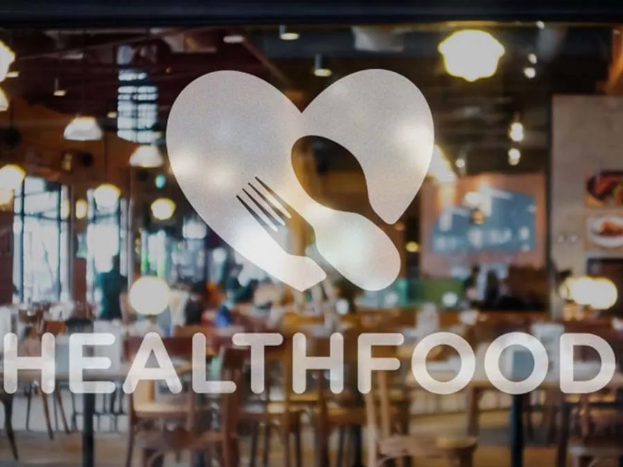 Standard Cut Frosted Sticker Second Image