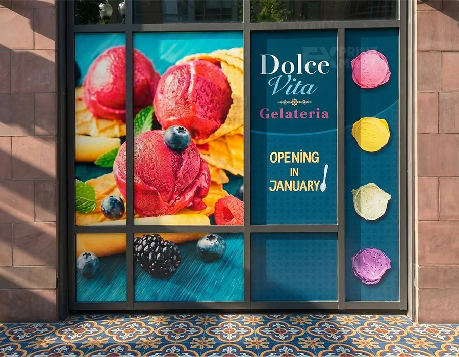 Outdoor Window Graphics thumbnail 3