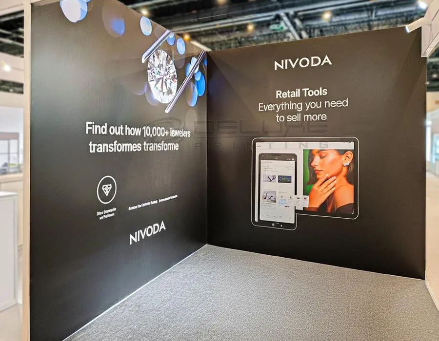 Sticker on Forex Image