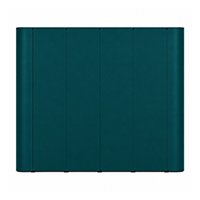 Pop up softcase: straight