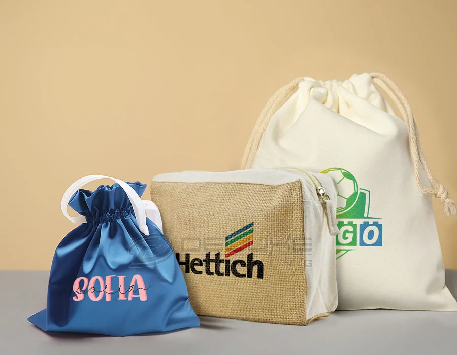 String Bags Main Image