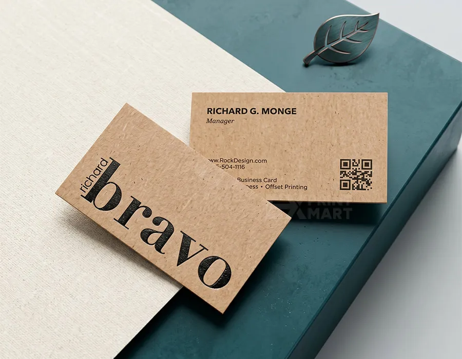 Sustainable printing dubai