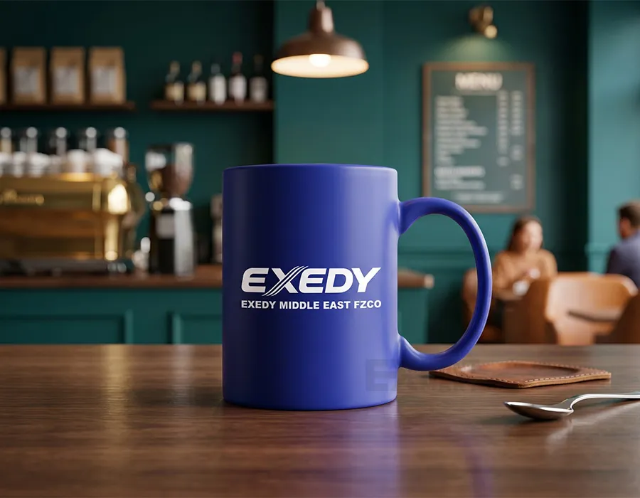 Sustainable promotional gifts