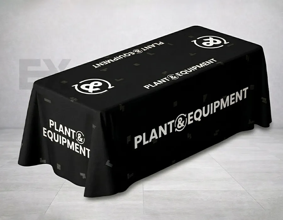 Table Cover & Table Cloth