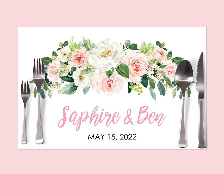 Table Mat First Image