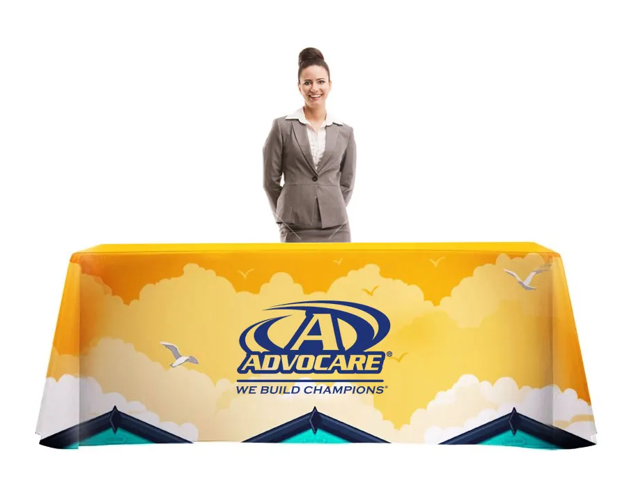 Table Cover & Table Cloth Image