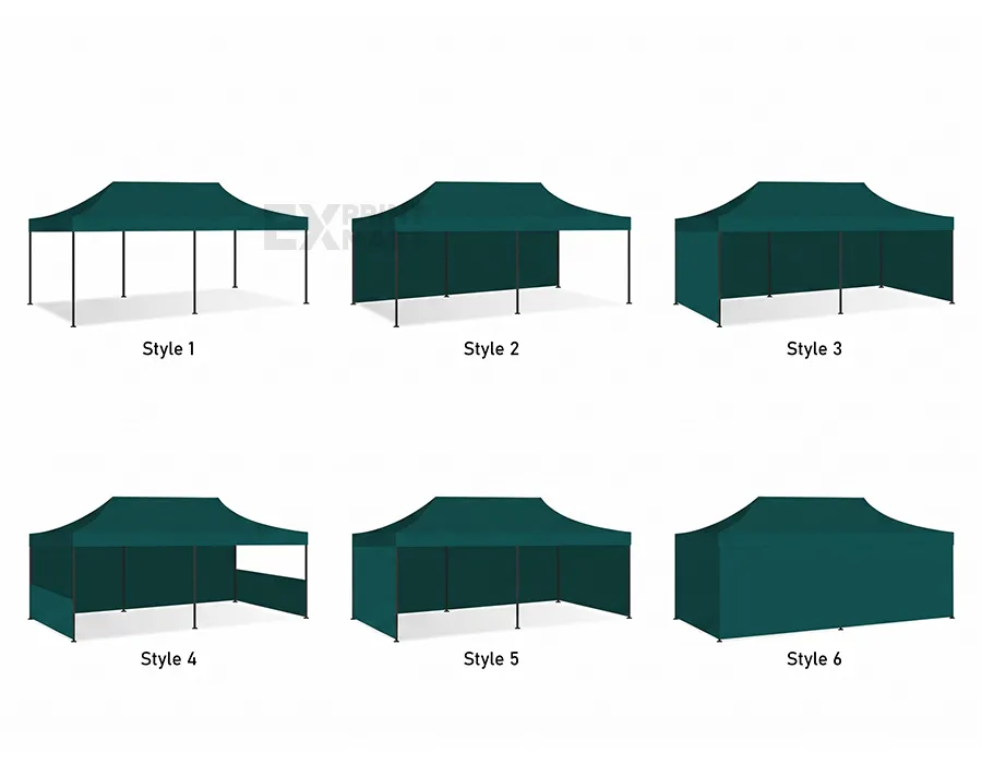 Tent Roof 4x3 Branding Image