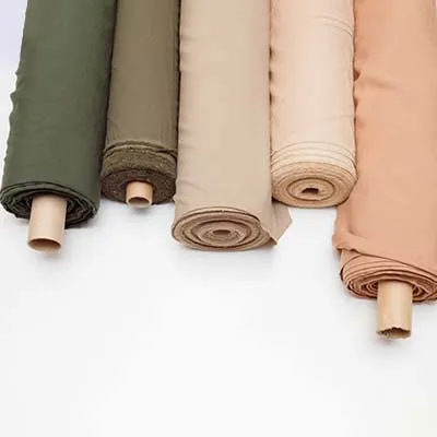Textile and fabric in dubai