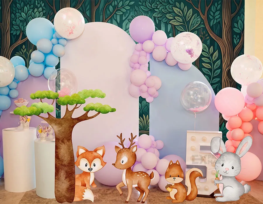 Themed Party thumbnail 2