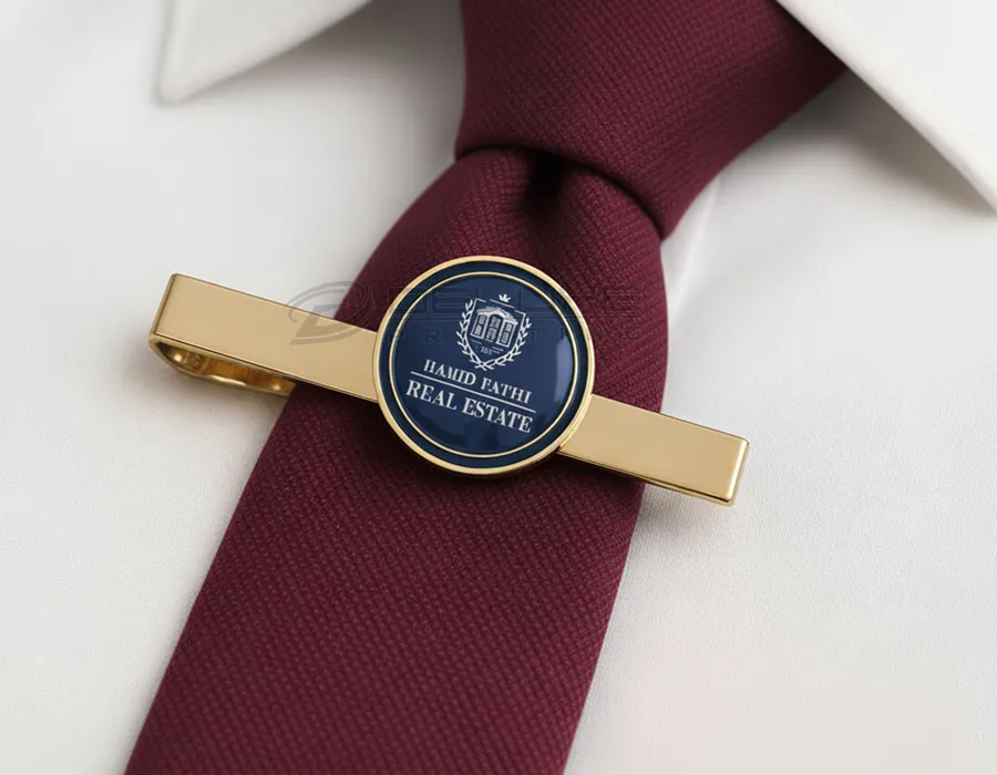 Tie Clips Image