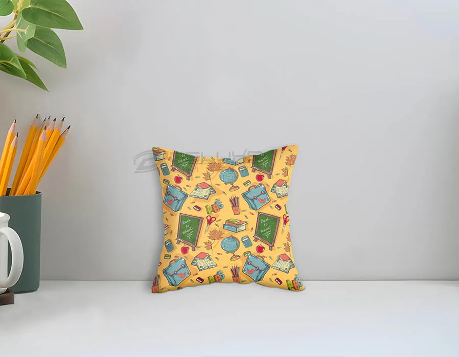 Tiny Cushion Image