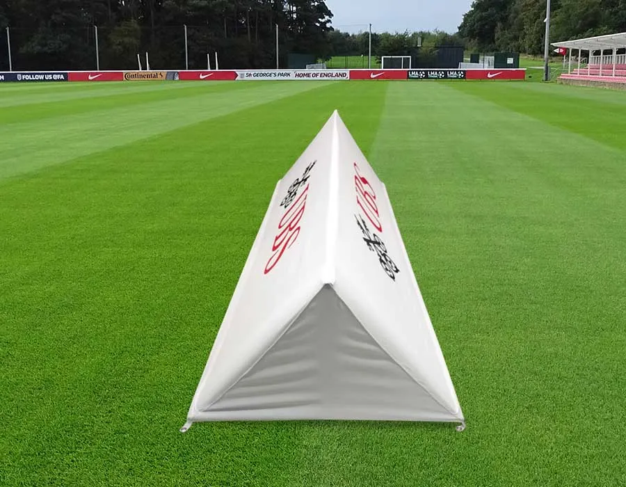 Toblerone - Fabric Image