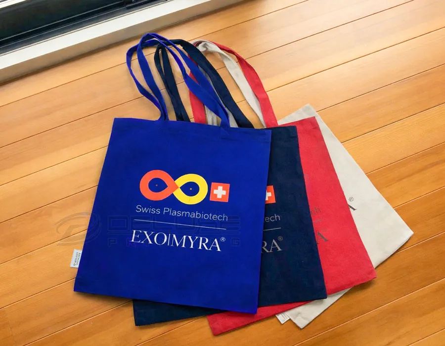 Tote Bag Image