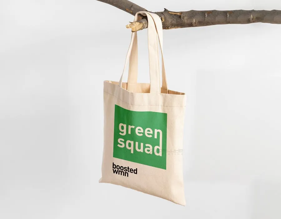 Tote Bags Printing Dubai Image