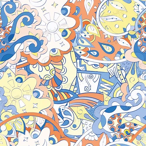 Tracery Template07 Image