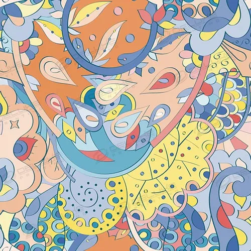 Tracery Template08 Image