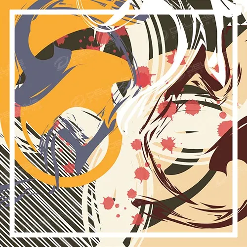 Tracery Template10 Image