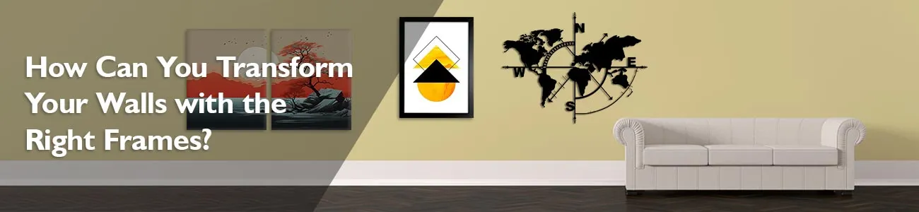 Transform Your Space with Canvas Mobile Banner Images