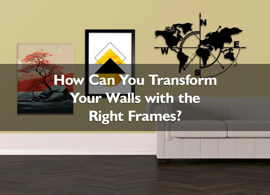 Transform Your Space with Canvas Mobile Banner Images
