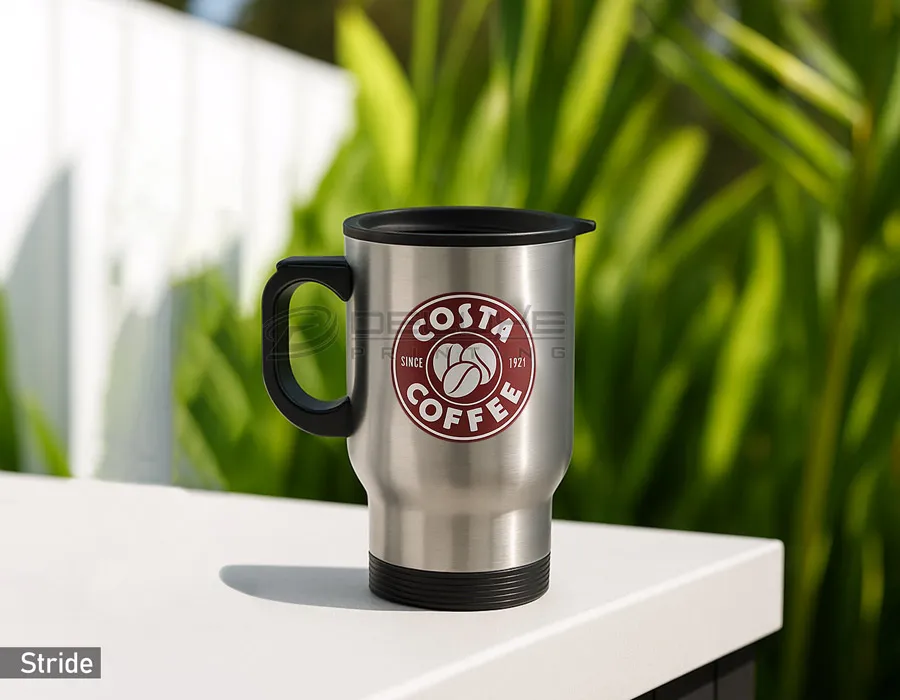 Travel Tumblers Image