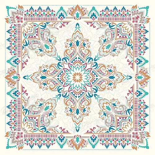 Tribal Template 05 Image