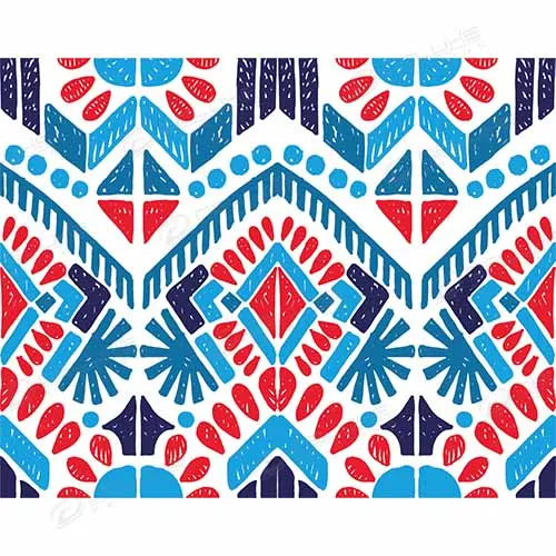 Tribal Template 06 Image