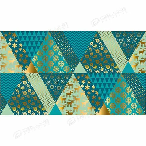 Tribal Template 07 Image