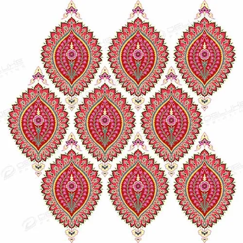 Tribal Template 08 Image