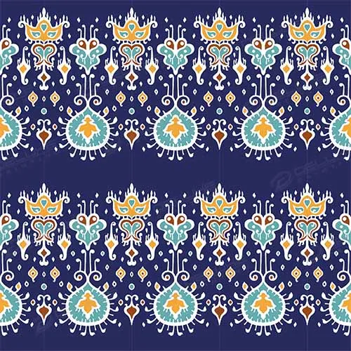 Tribal Template 09 Image