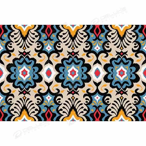 Tribal Template 10 Image