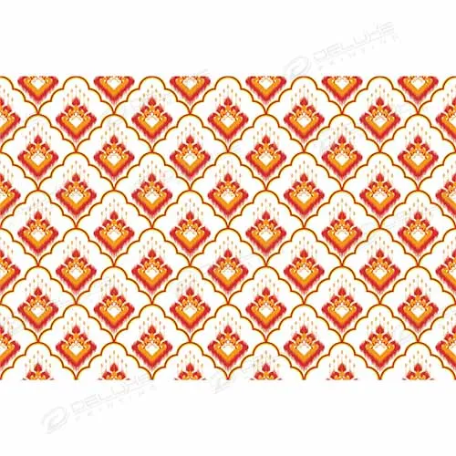 Tribal Template 11 Image