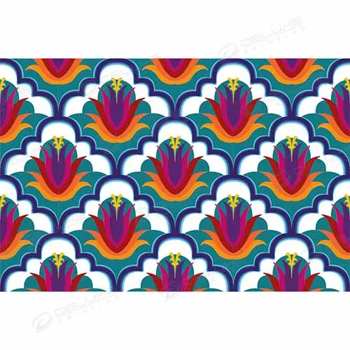 Tribal Template 12 Image