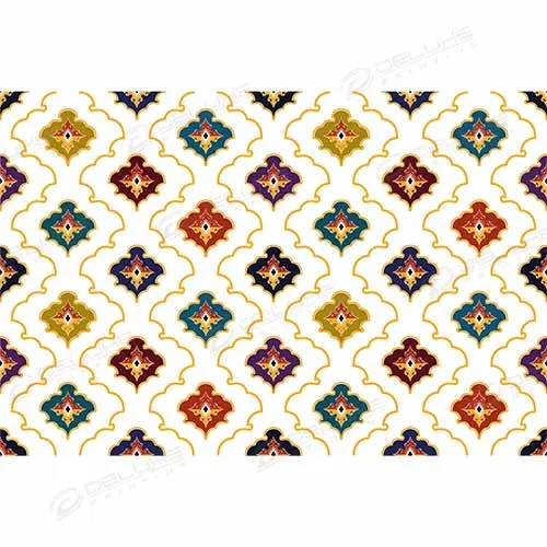 Tribal Template 13 Image