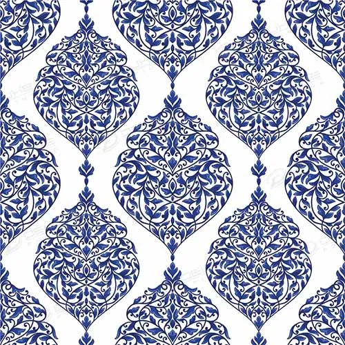 Tribal Template 14 Image