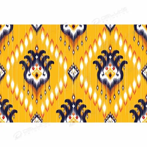 Tribal Template 15 Image