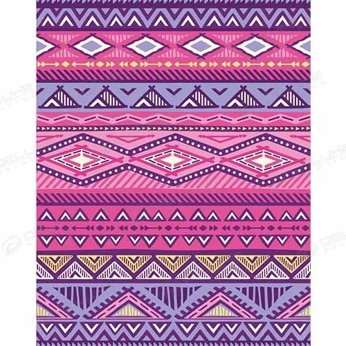 Tribal Template 19 Image
