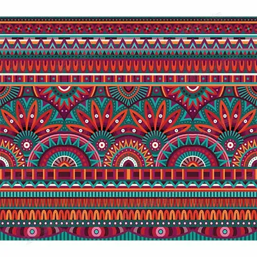 Tribal Template 22 Image