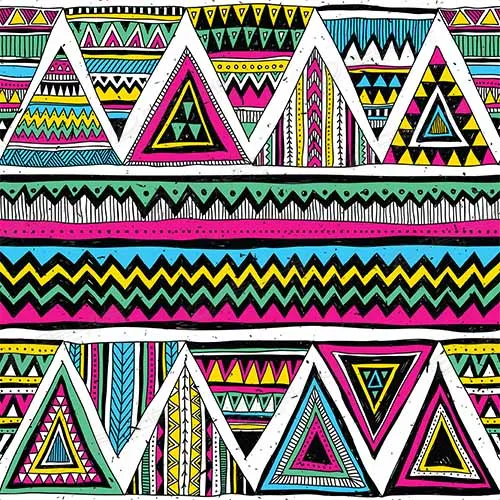 Tribal Template 24 Image