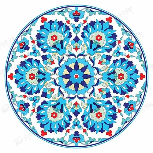 Tribal Template 25 Image