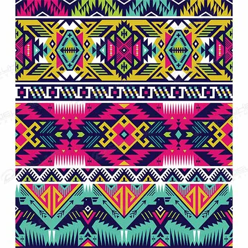 Tribal Template 26 Image